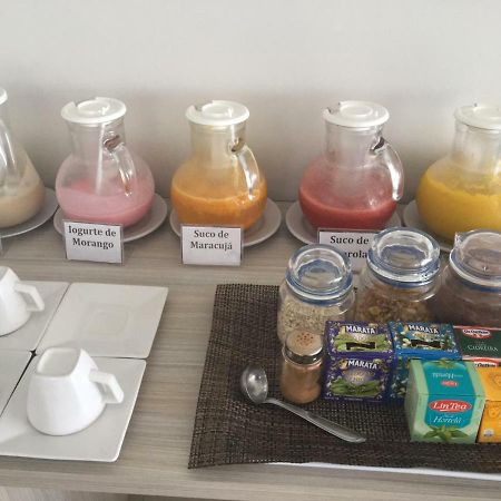 Ilha Bela Hotel Paulo Afonso Zewnętrze zdjęcie
