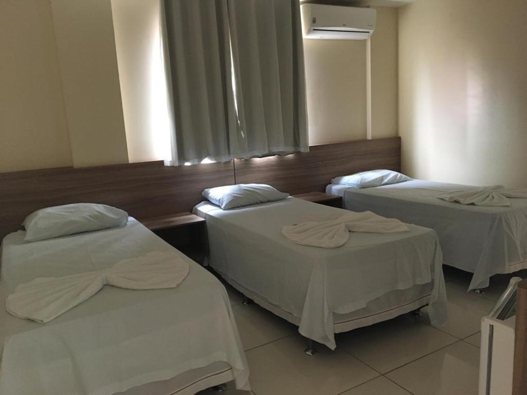 Ilha Bela Hotel Paulo Afonso Zewnętrze zdjęcie
