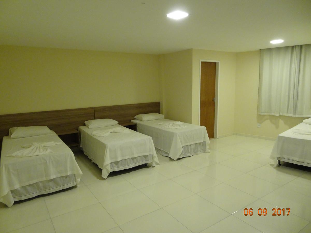Ilha Bela Hotel Paulo Afonso Zewnętrze zdjęcie