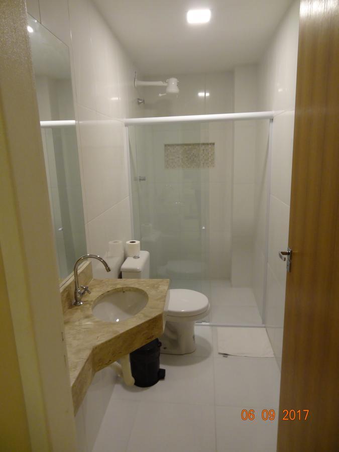 Ilha Bela Hotel Paulo Afonso Zewnętrze zdjęcie