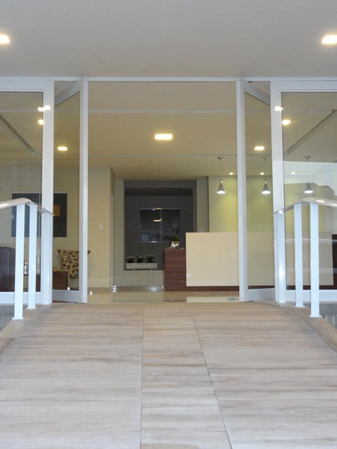 Ilha Bela Hotel Paulo Afonso Zewnętrze zdjęcie