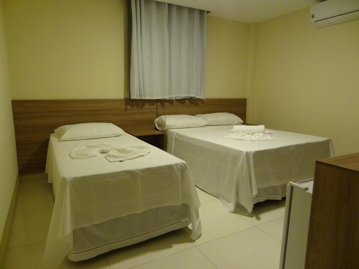 Ilha Bela Hotel Paulo Afonso Zewnętrze zdjęcie