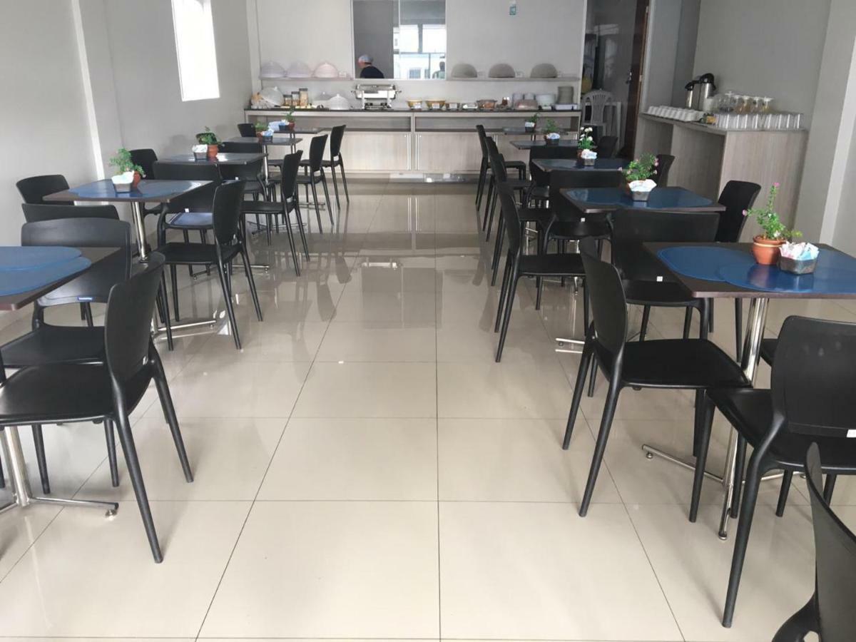 Ilha Bela Hotel Paulo Afonso Zewnętrze zdjęcie