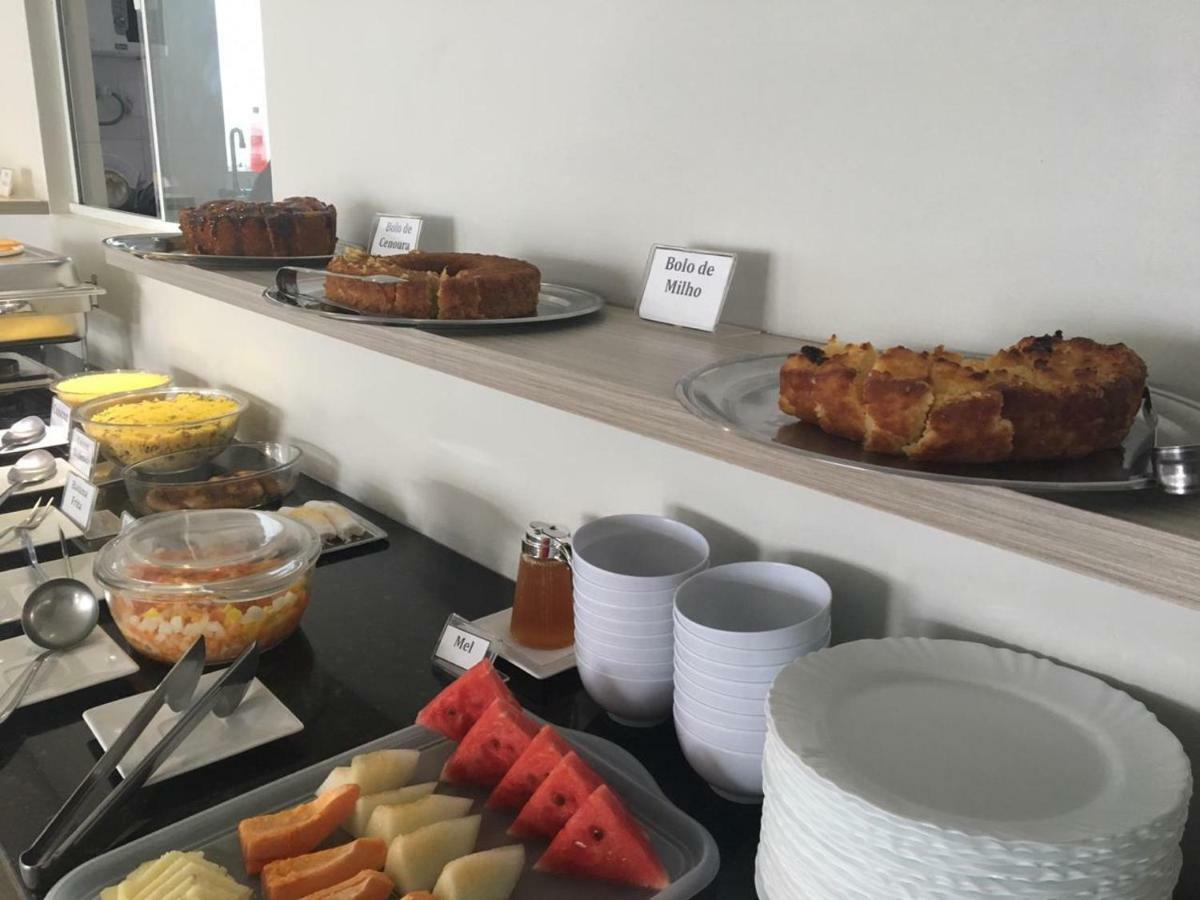 Ilha Bela Hotel Paulo Afonso Zewnętrze zdjęcie