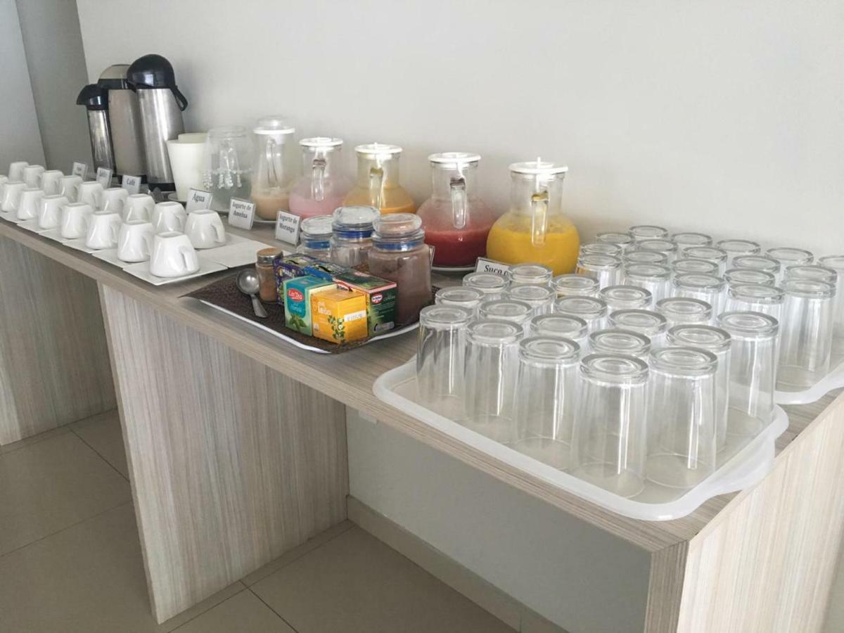 Ilha Bela Hotel Paulo Afonso Zewnętrze zdjęcie